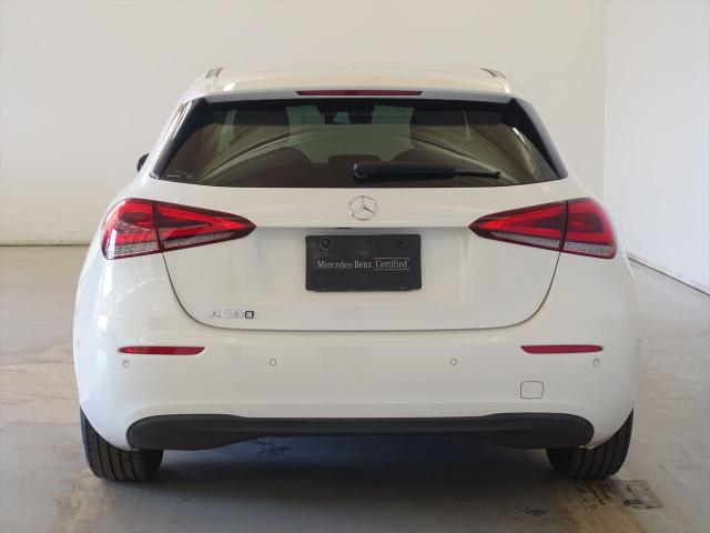 A180 スタイル ナビゲーションパッケージ