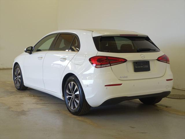 A180 スタイル ナビゲーションパッケージ