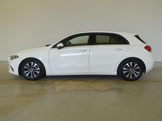 A180 スタイル ナビゲーションパッケージ