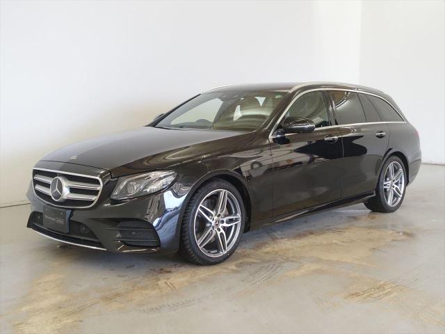 E250 ステーションワゴン アバンギャルド スポーツ