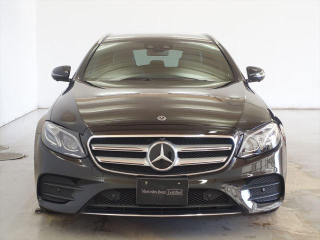 E250 ステーションワゴン アバンギャルド スポーツ