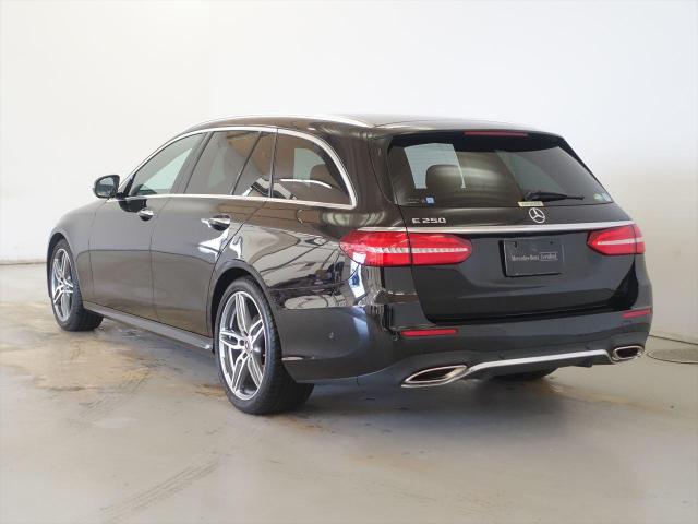E250 ステーションワゴン アバンギャルド スポーツ