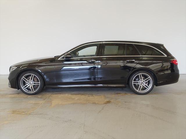 E250 ステーションワゴン アバンギャルド スポーツ