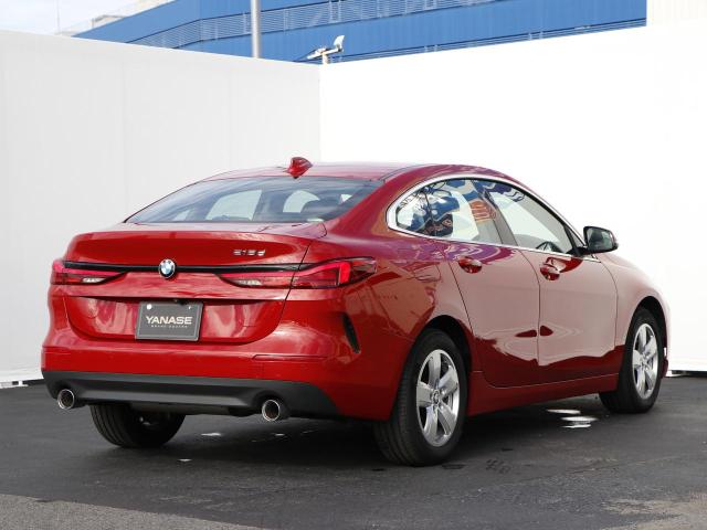 218d グランクーペ プレイ エディションジョイ+