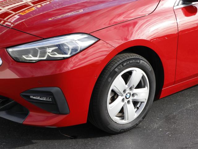 218d グランクーペ プレイ エディションジョイ+