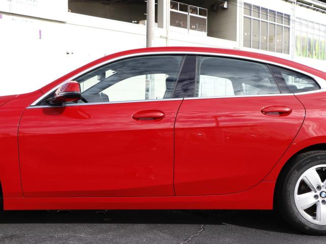 218d グランクーペ プレイ エディションジョイ+