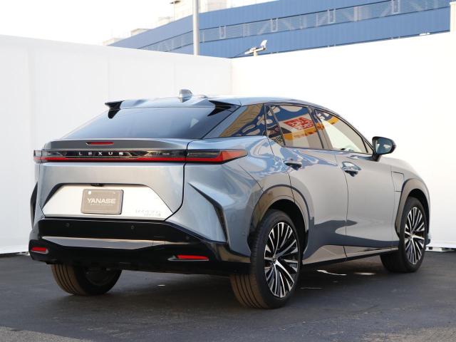 RZ450e バージョンL