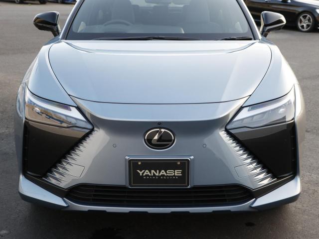 RZ450e バージョンL