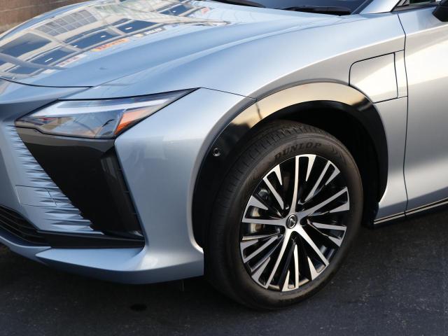 RZ450e バージョンL