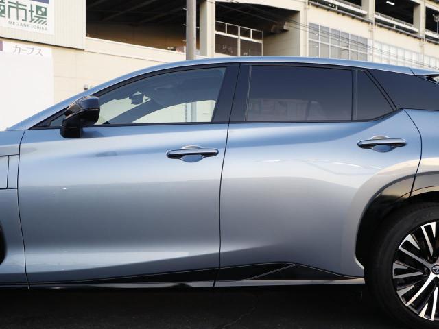 RZ450e バージョンL