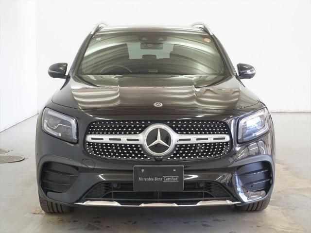 GLB200 d 4MATIC AMGライン ナビゲーションパッケージ