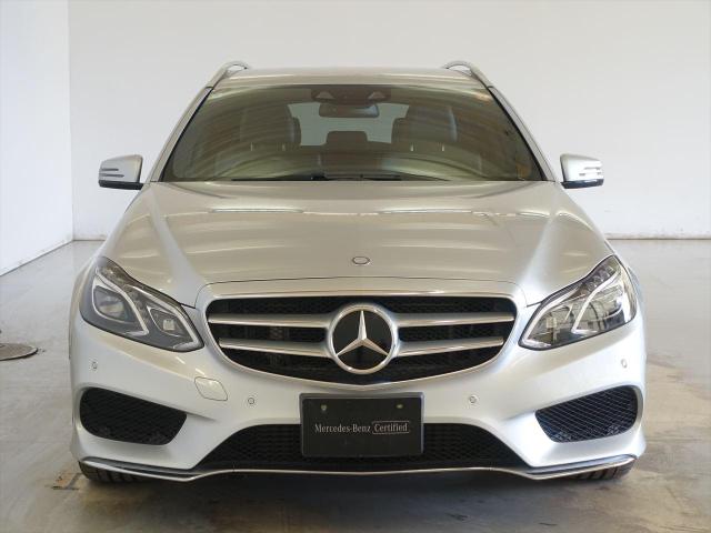 E220 ブルーテック ステーションワゴン アバンギャルド