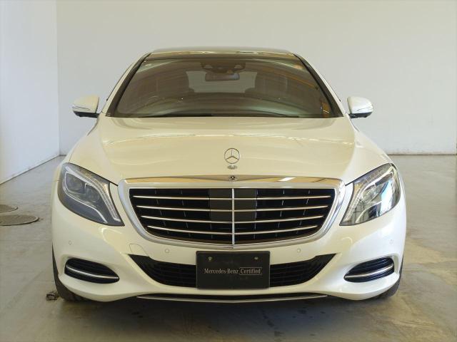 S300 h ラグジュアリーパッケージ