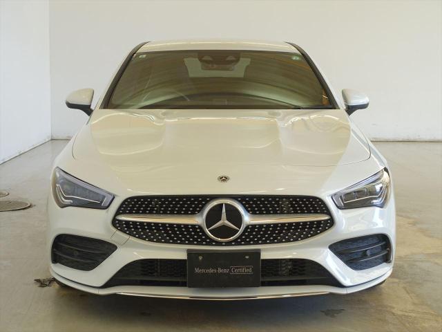 CLA180 AMGライン ナビゲーションパッケージ