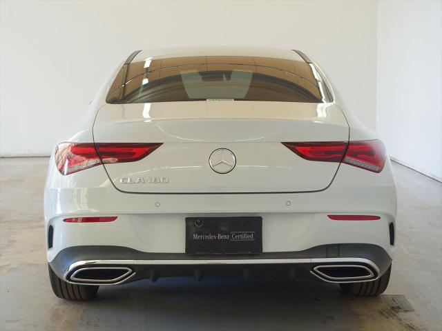 CLA180 AMGライン ナビゲーションパッケージ