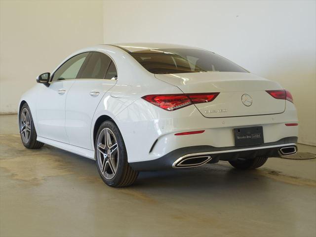 CLA180 AMGライン ナビゲーションパッケージ