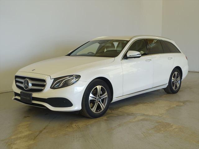 E200 4MATIC ステーションワゴン アバンギャルド