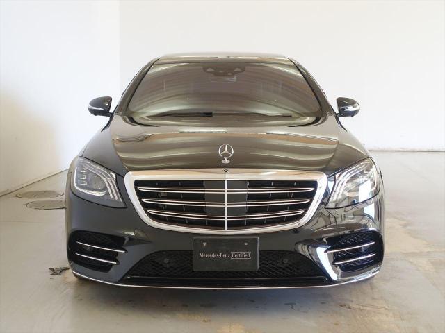S450 エクスクルーシブ スポーツリミテッド