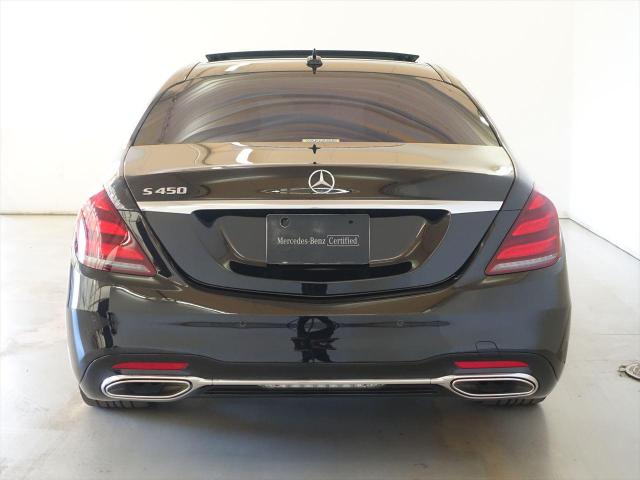 S450 エクスクルーシブ スポーツリミテッド