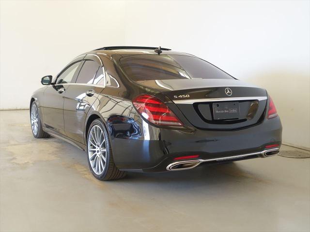 S450 エクスクルーシブ スポーツリミテッド