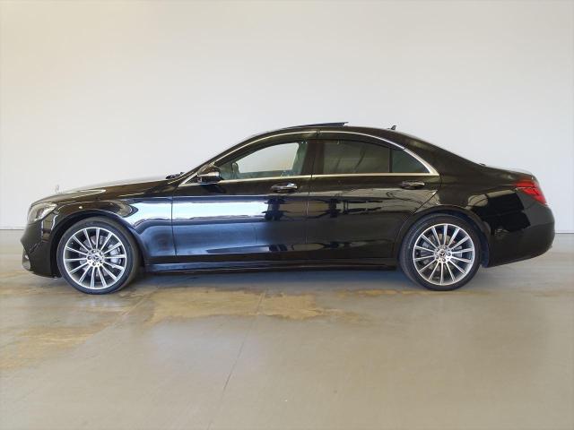 S450 エクスクルーシブ スポーツリミテッド