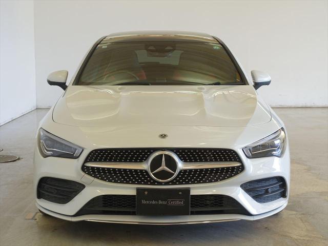 CLA200 d シューティングブレーク AMGライン AMGレザーエクスクルーシブパッケージ・アドバンスドパッケージ・ナビゲーションパッケージ