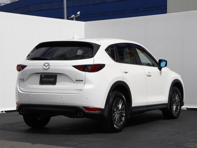 CX-5 XD プロアクティブ