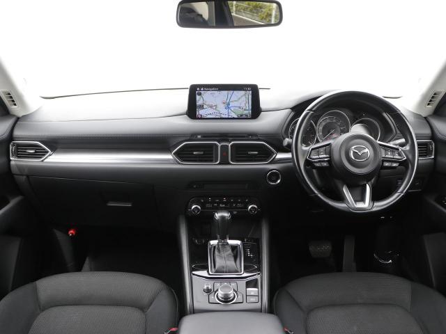 CX-5 XD プロアクティブ