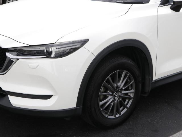 CX-5 XD プロアクティブ
