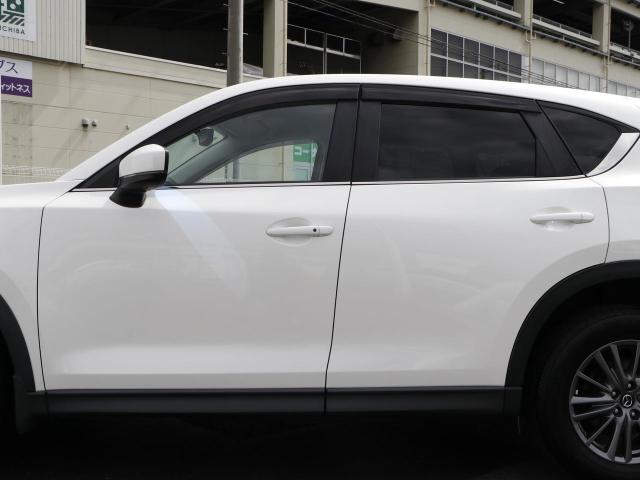 CX-5 XD プロアクティブ