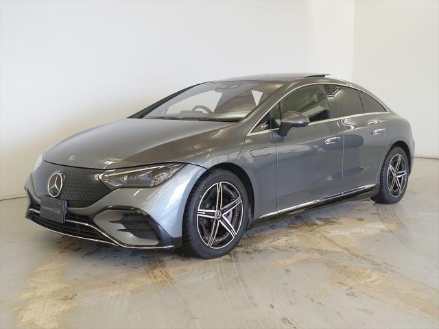 EQE350+ AMGラインパッケージ・エクスクルーシブパッケージ・エナジャイジングパッケージ