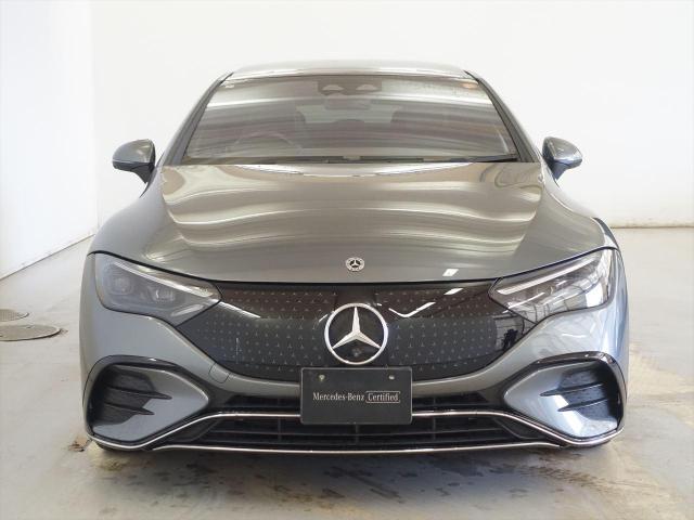 EQE350+ AMGラインパッケージ・エクスクルーシブパッケージ・エナジャイジングパッケージ