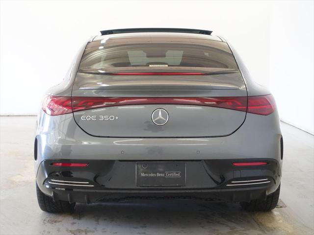 EQE350+ AMGラインパッケージ・エクスクルーシブパッケージ・エナジャイジングパッケージ