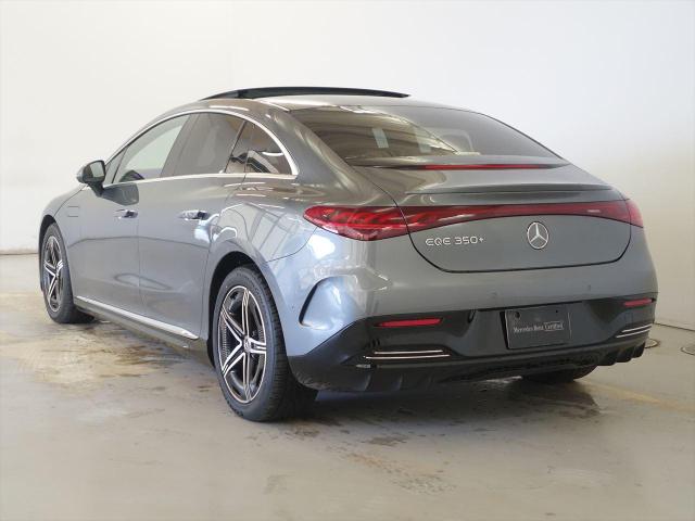 EQE350+ AMGラインパッケージ・エクスクルーシブパッケージ・エナジャイジングパッケージ