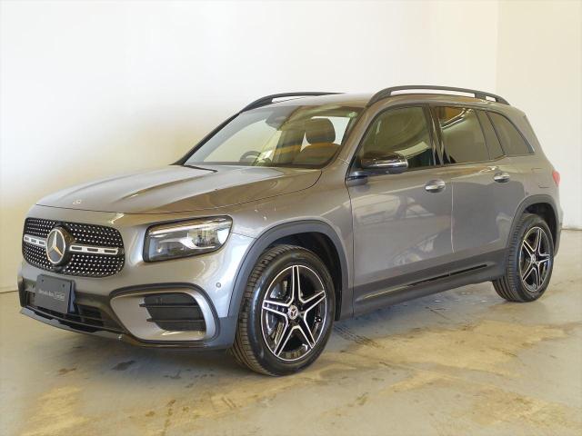 GLB200 d 4MATIC エディションブラックスターズ