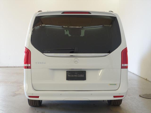 V220 d アバンギャルド ロング AMGラインパッケージ