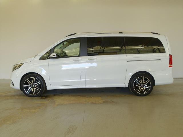 V220 d アバンギャルド ロング AMGラインパッケージ