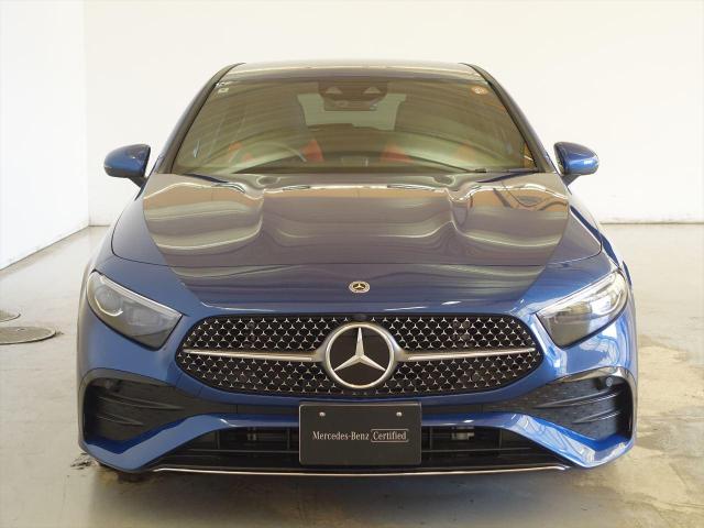 A200 d AMGラインパッケージ・AMGレザーエクスクルーシブパッケージ