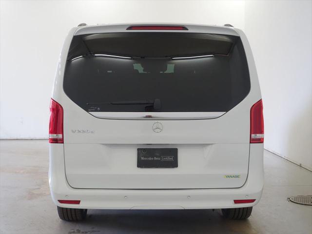 V220 d アバンギャルド ロング AMGライン