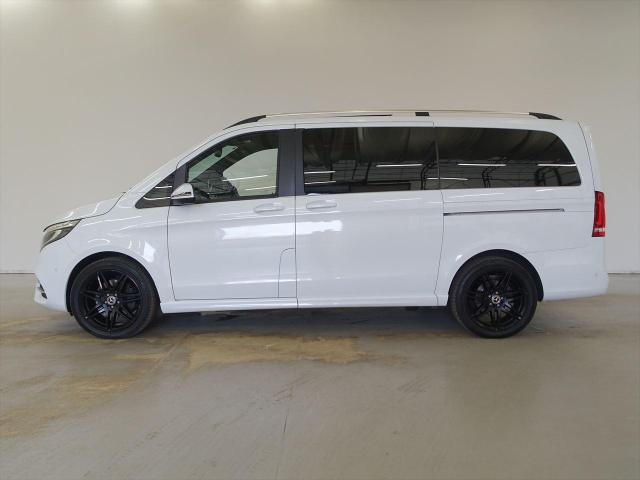 V220 d アバンギャルド ロング AMGライン
