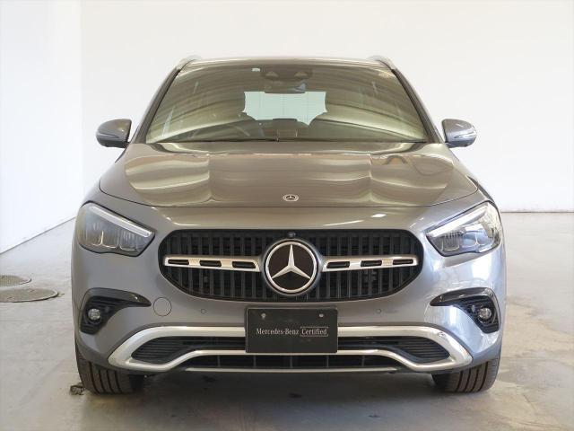GLA200 d 4MATIC