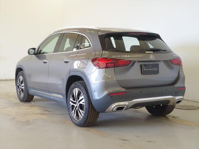 GLA200 d 4MATIC