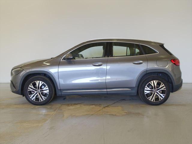 GLA200 d 4MATIC