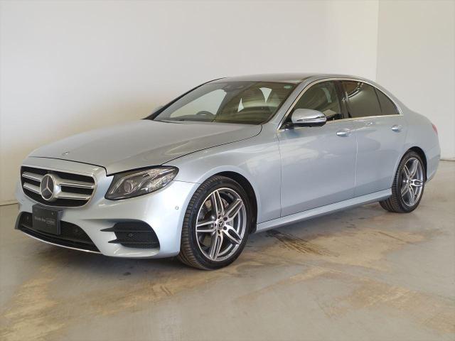 E250 アバンギャルド スポーツ