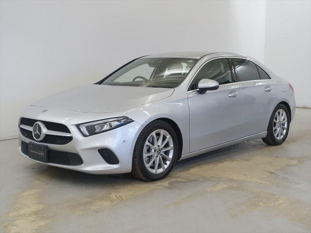 A250 4MATIC セダン レーダーセーフティパッケージ・ナビゲーションパッケージ