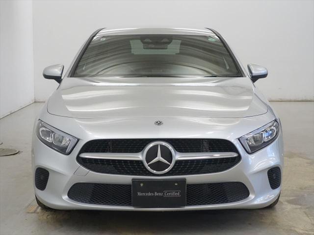 A250 4MATIC セダン レーダーセーフティパッケージ・ナビゲーションパッケージ