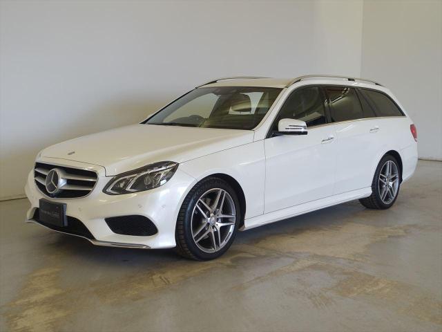 E250 ステーションワゴン アバンギャルド 1stアニバーサリーエディション