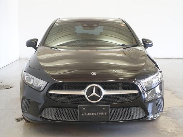 A180 ナビゲーションパッケージ