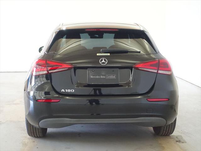 A180 ナビゲーションパッケージ