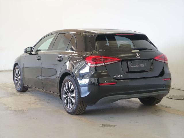 A180 ナビゲーションパッケージ